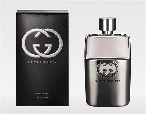 guilty pour gucci 2011